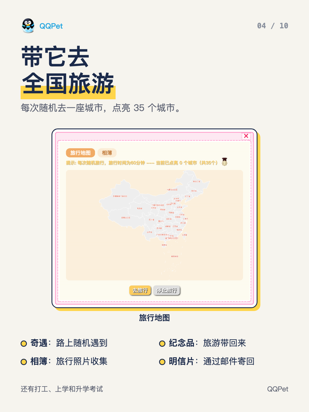 全国旅游